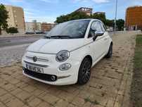 Fiat 500 1.2 Collezione Dualogic S&S
