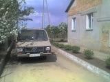РАФик 2203 пассажирский.