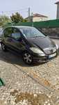 Mercedes a 180 cdi