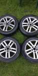 Alusy Volkswagen Golf 6 "16" 5x112