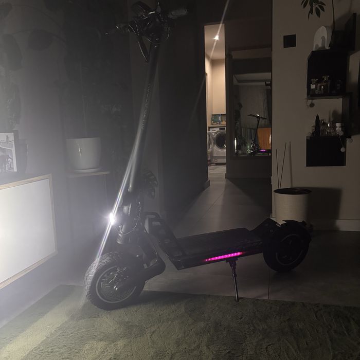 Hulajnoga kugoo g2 pro