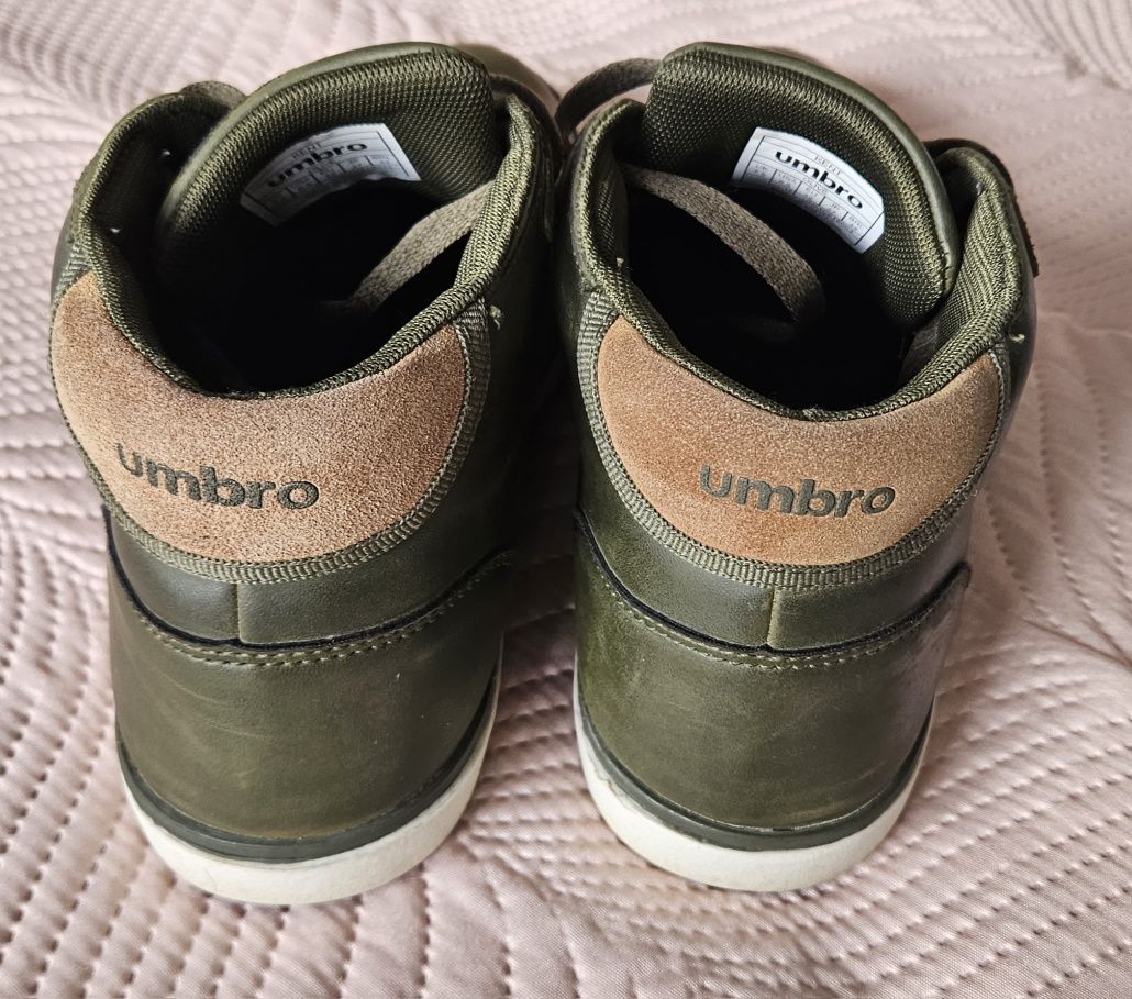 Umbro Kent buty, r.42