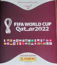 CROMOS - Qatar 2022 - 20 Cents cada cromo