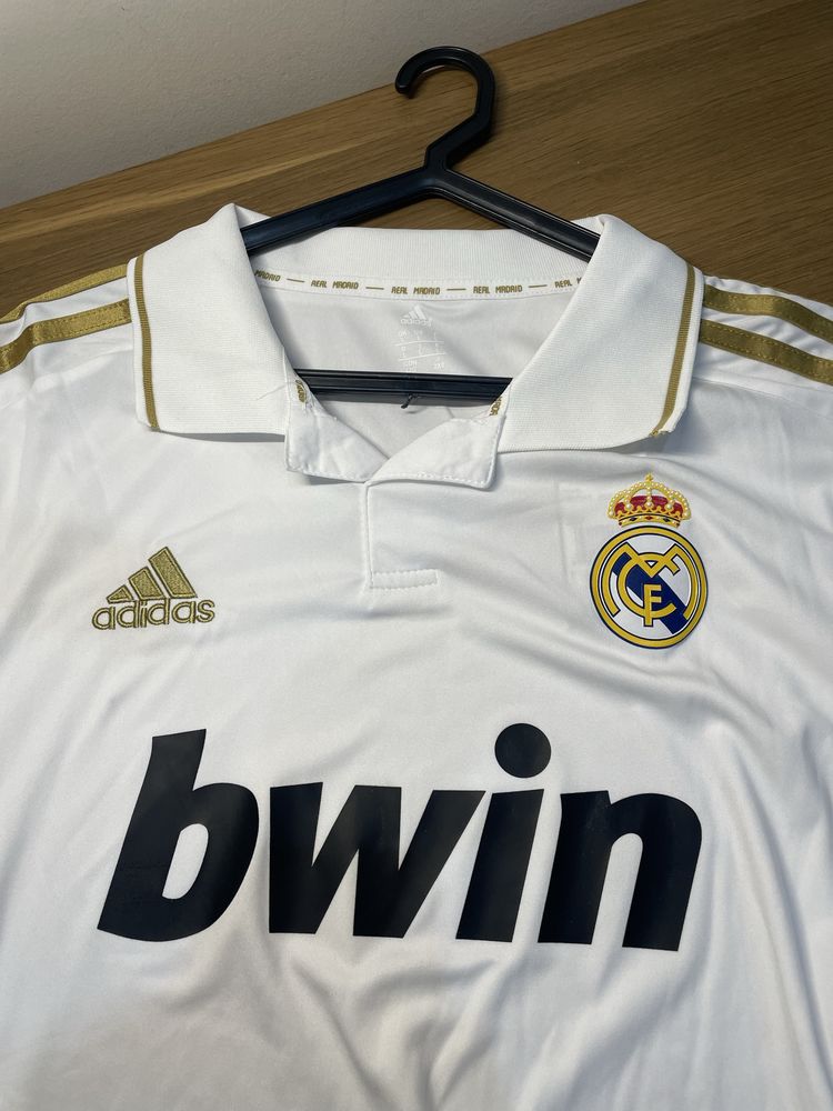 Canisola Real Madrid -Tamanho L