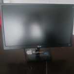 Monitor LG led 22EN33