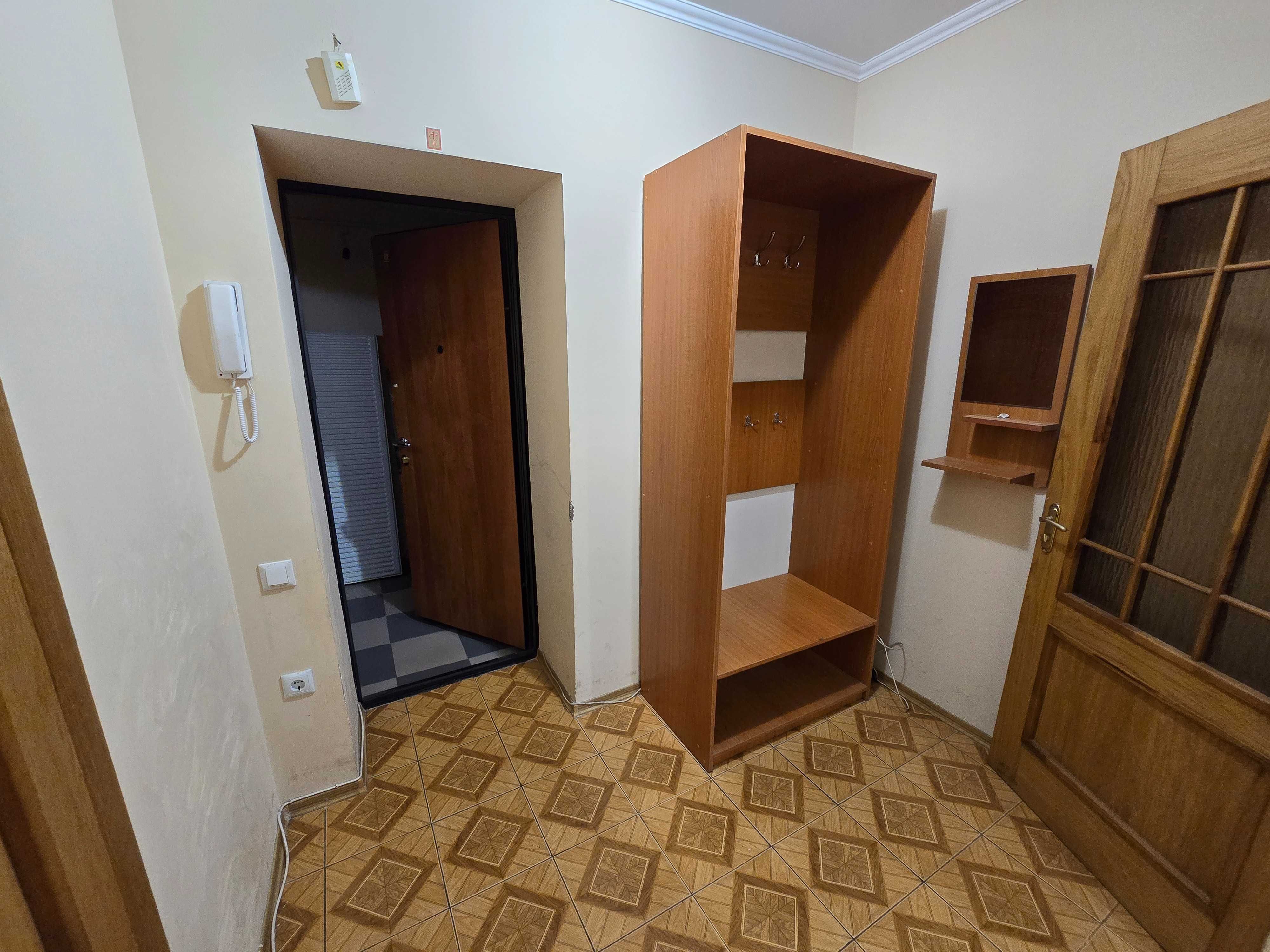 Здається 1-кварт. з АГВ по вул.Келецькій в р-ні Вишенька, читайте опис