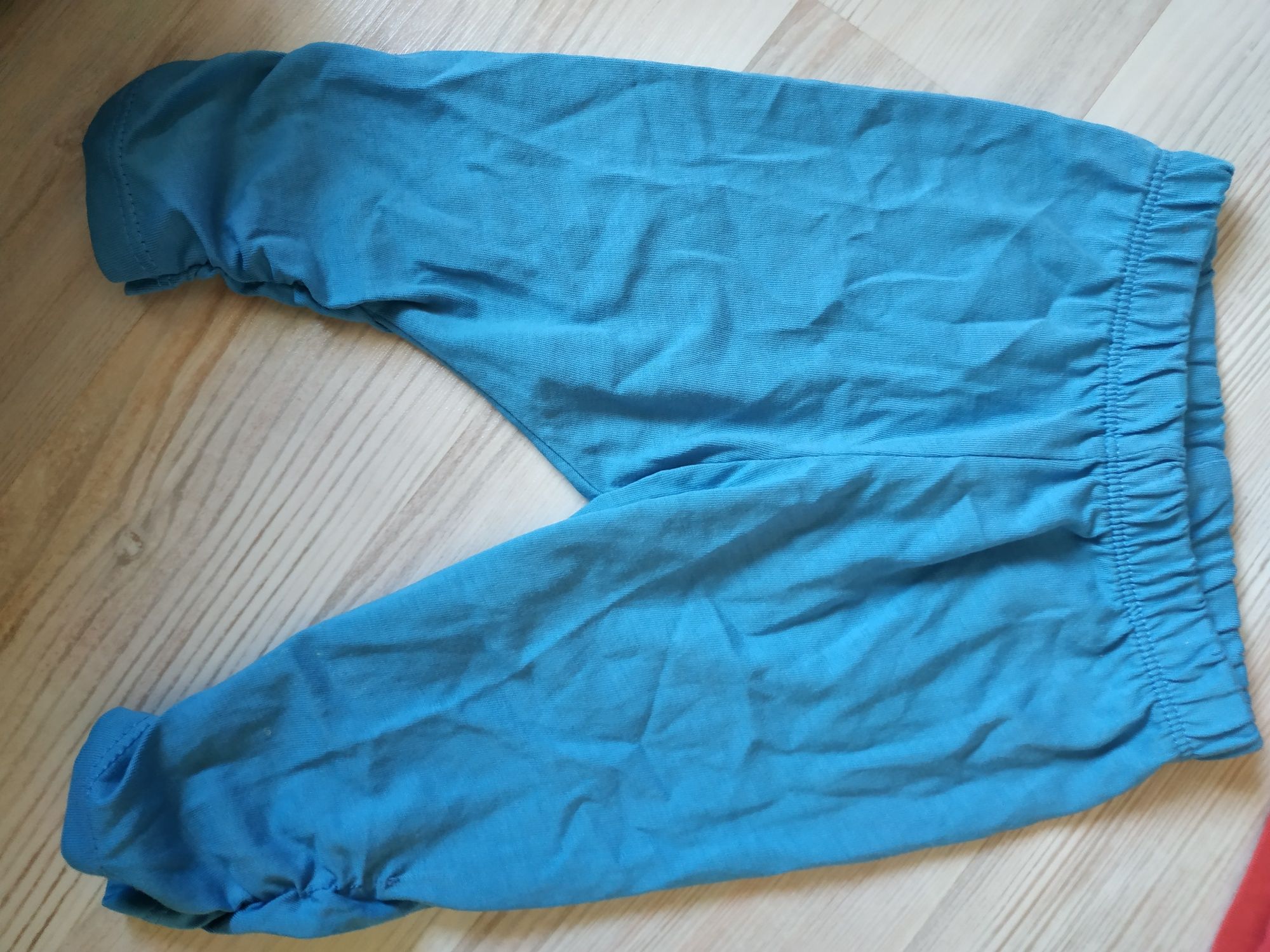 Кофточка Літній костюм Бембі футболка штанішки реглан