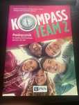 kompass team 2 podręcznik