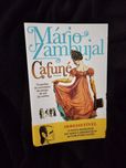 Livro novo Cafuné de Mário Zambujal