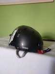Kask rowerowy na rower dirt bmx