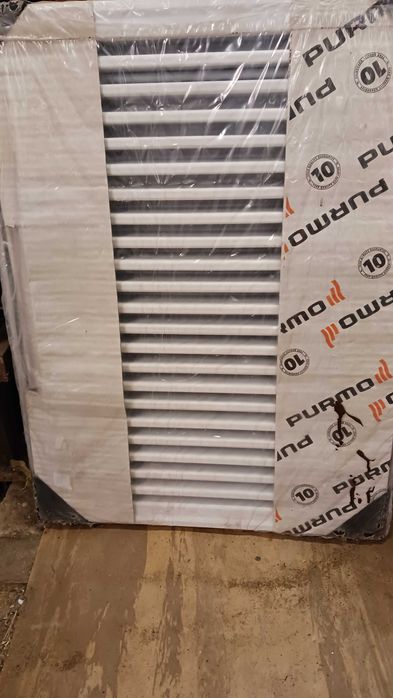 grzejnik purmo plan ventil compact 600x800 nowy