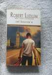 Robert Ludlum Cel Bourne'a + gratis