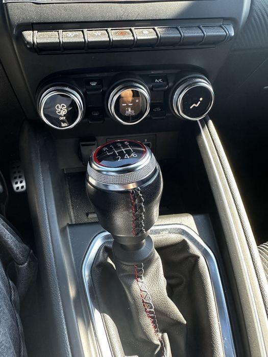 Renualt Clio RS Line 2022