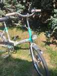 Rower Romet Wigry 3