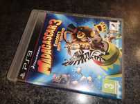 Madagascar 3 PS3 gra (możliwość wymiany) sklep Ursus