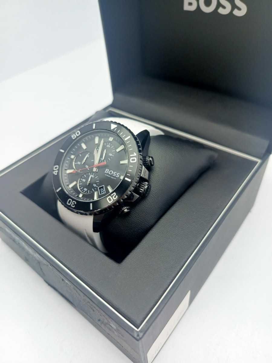 Zegarek Męski HUGO BOSS Admiral