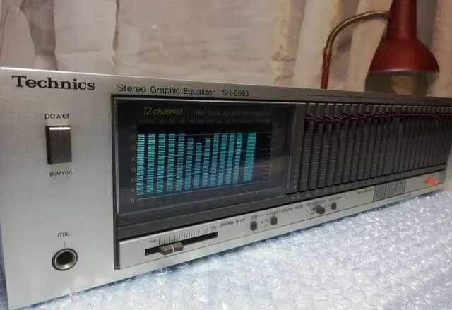 Korektor Technics SH 8055