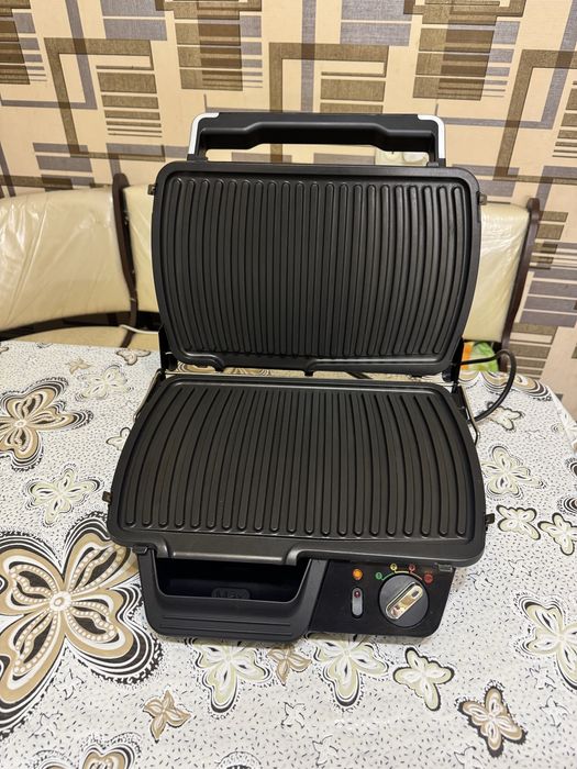 Электрогриль Tefal Super Grill XL