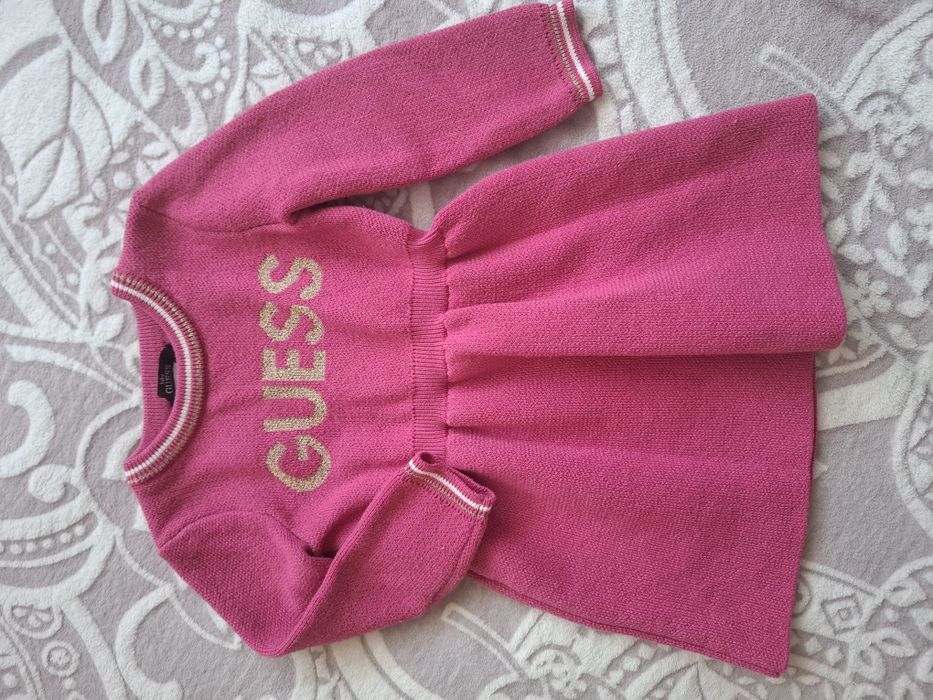 Сукня Guess ,18 міс.