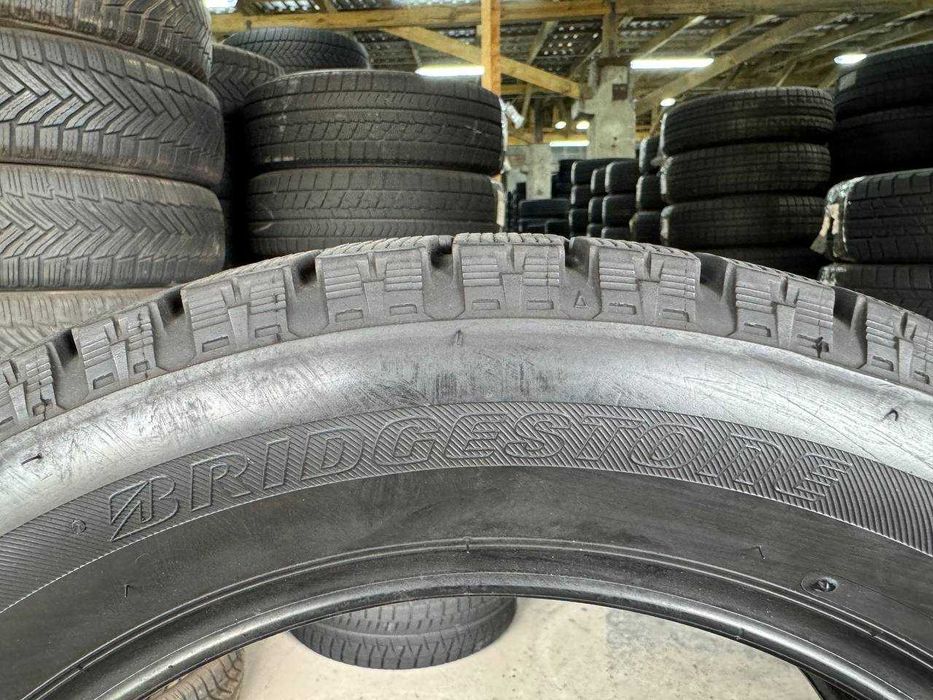Шини зимові 205/55 R16 BRIDGESTONE BLIZZAK VRX 7mm