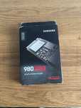 Samsung 980 PRO SSD