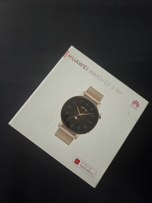 Huawei Watch GT3 - 42mm