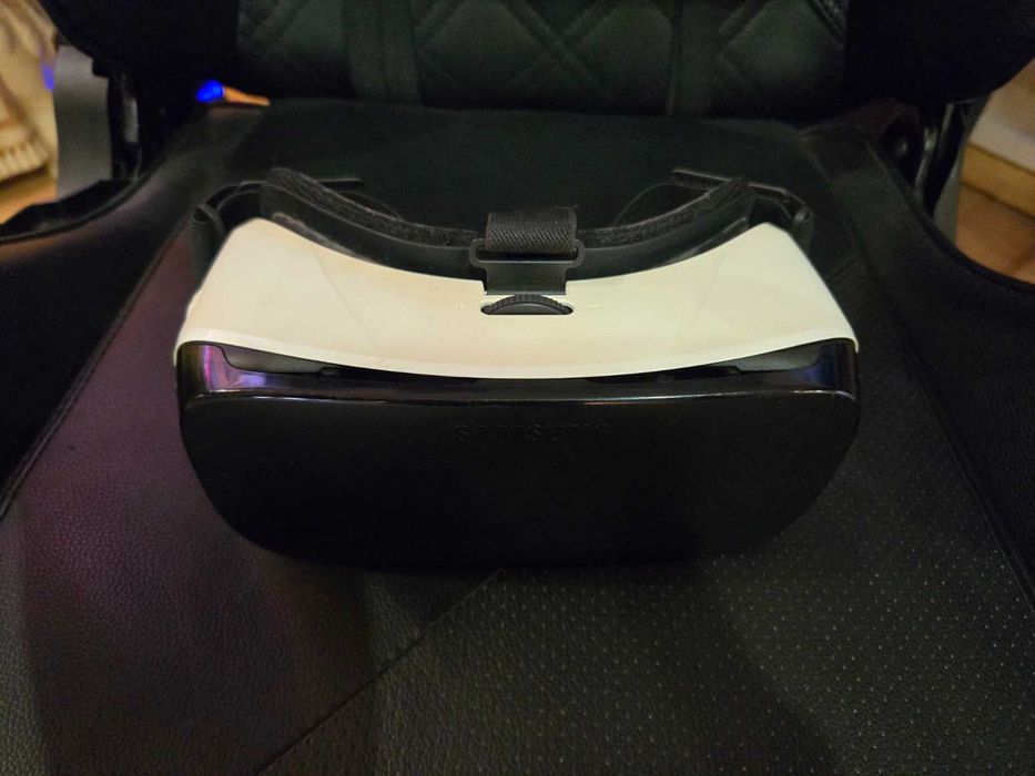 Samsung Gear VR oculus