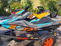 Sea Doo Spark 90 km Super Stan