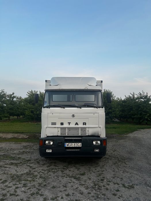 Sprzedam STAR 1142