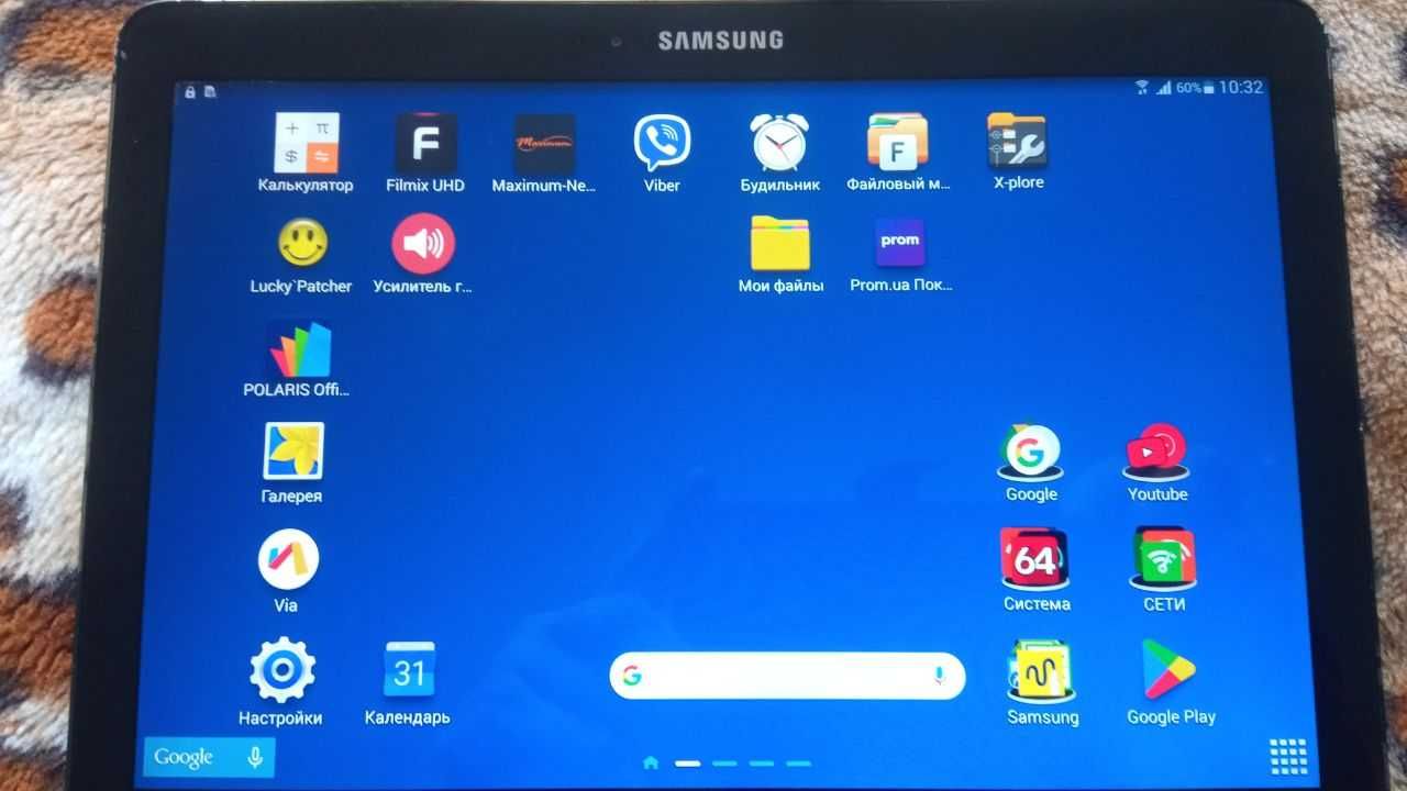 Планшет Samsung Galaxy Note 10.1 2014 Edition   SM-P605   32 Гб