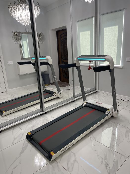 Беговая дорожка Vigor XPL400
