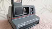 Polaroid Impulse na wkłady typu 600