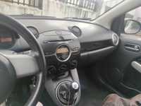 Mazda 2 de 2009 gasolina