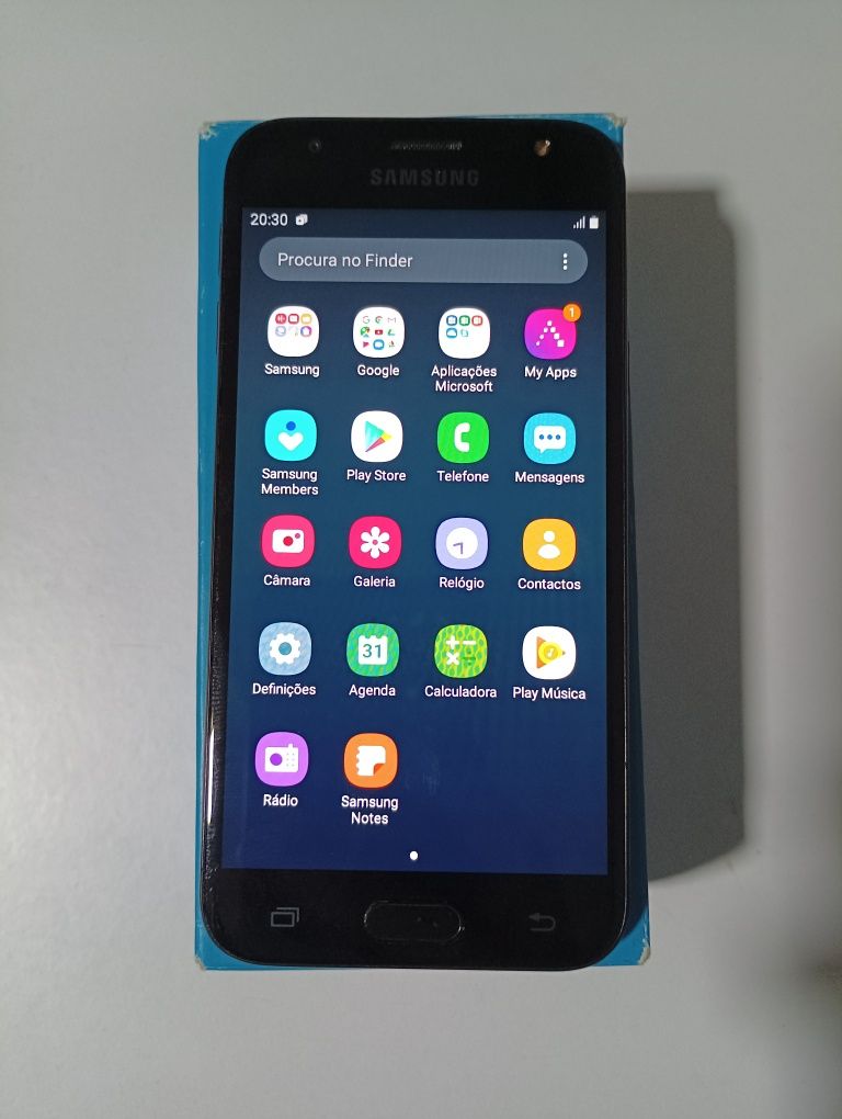 Samsung Galaxy J3