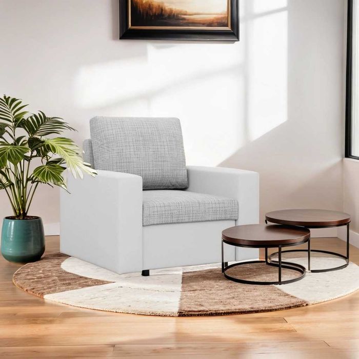 Fotel Klasyczny Luna do Salonu 5 kolorów WYSYŁKA CAŁA POLSKA