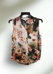 Bluzka letnia H&M rozm. 40
