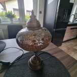 Lampka nocna ozdobna