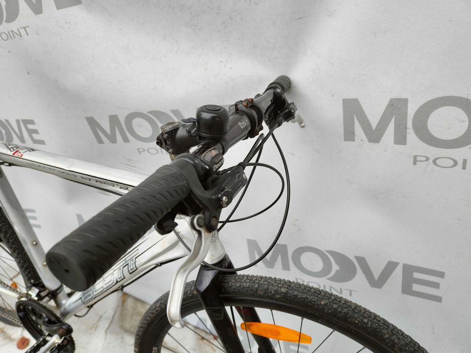 Krosowy SCOTT SUB ZTEN . Tarcze, Deore XT ! roz. L, 57 cm!