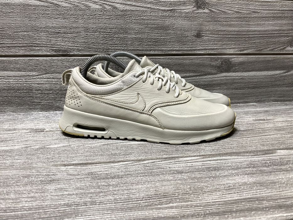 Nike Air Max thea leather, rozmiar 38.5, stan bardzo dobry