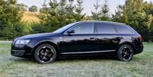 Audi A6 C6 2.0 TDI