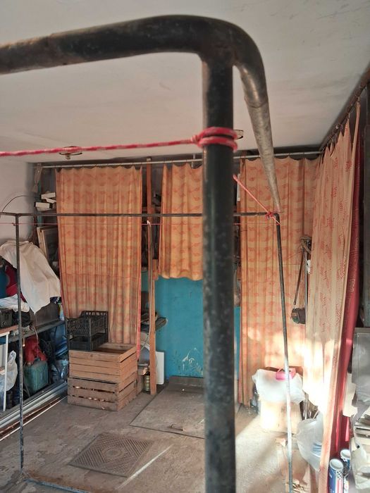 Продам каркас палатки торговой разборной