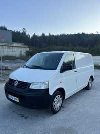 Vw Transporter T5