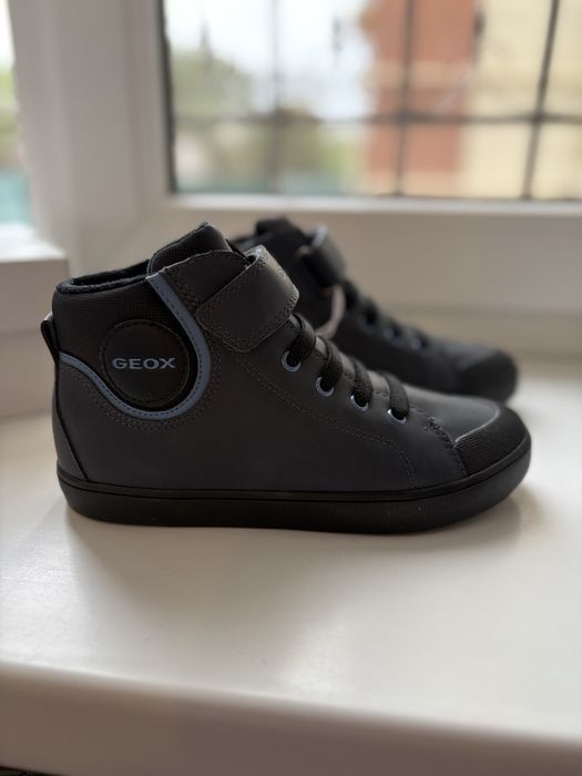 Демі черевики ботинки Geox 32p