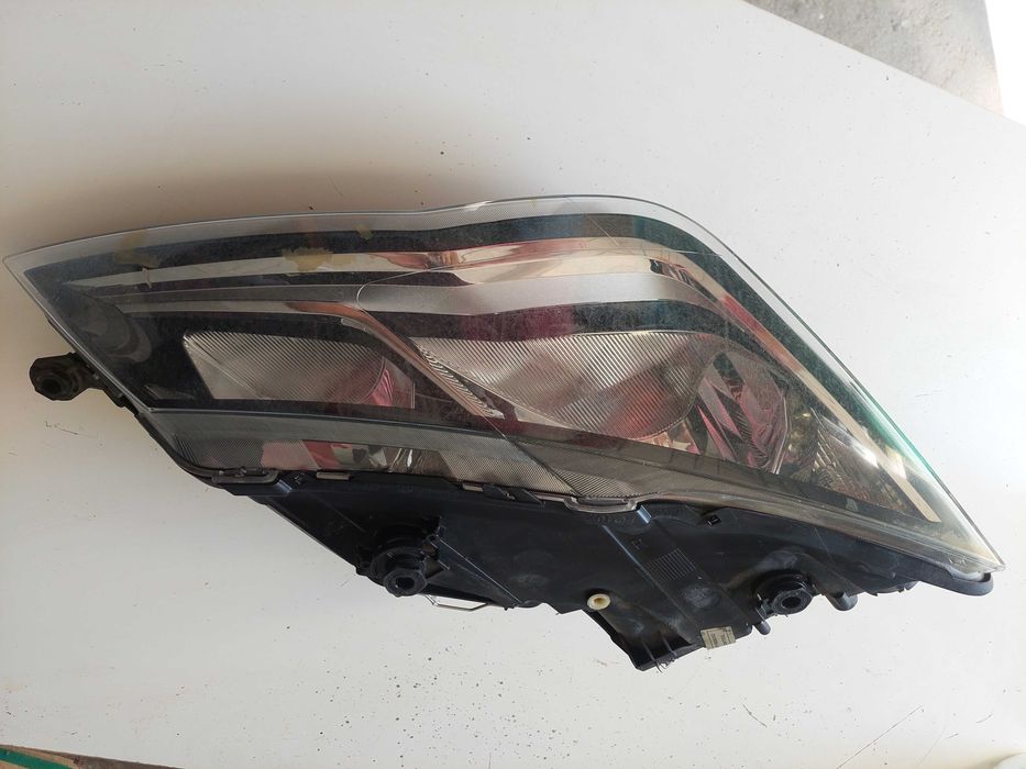 farol drt seat leon