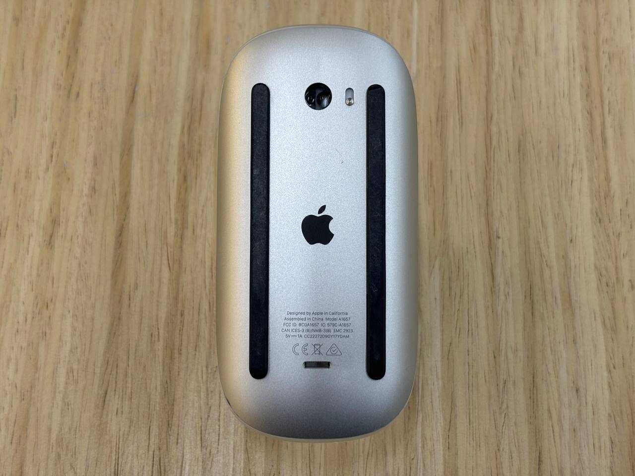 /8143/ б.в. Apple Magic Mouse 2 White (MLA02Z/A)Обмін Гарантія