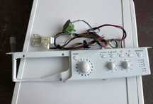 Programator do pralki Indesit IWSC61253
