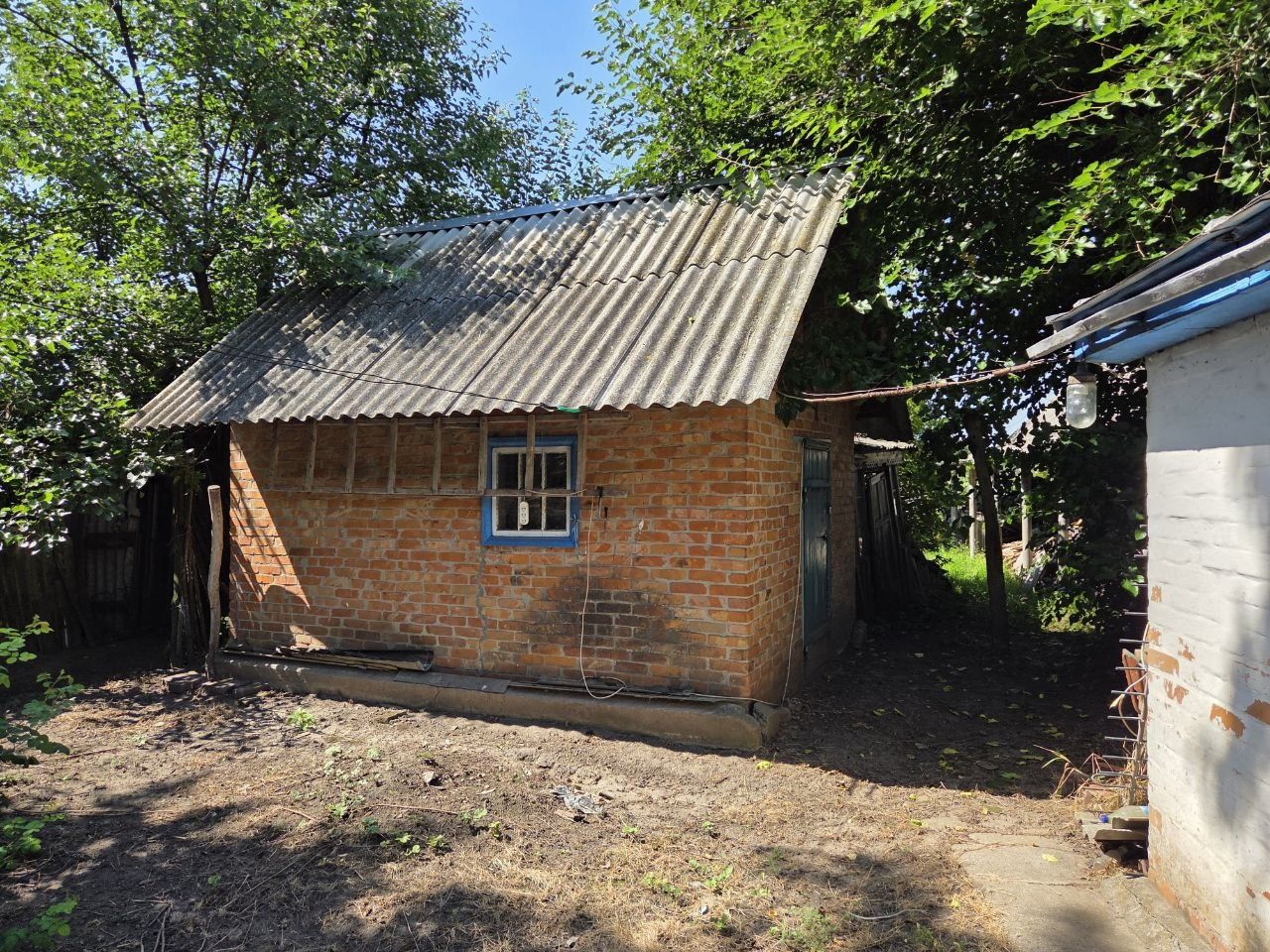 Продам будинок в с. Кагамлик.
