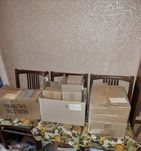 Продам банки для консервації звичайні 0,5