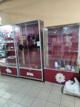 Вітрини бу ціна договірна