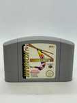 Nagano Winter Olympics 98 Nintendo 64 (sama gra) Po Angielsku